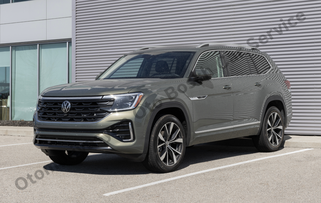 DSG Şanzıman ve Elektronik Sistem Uzmanlığı