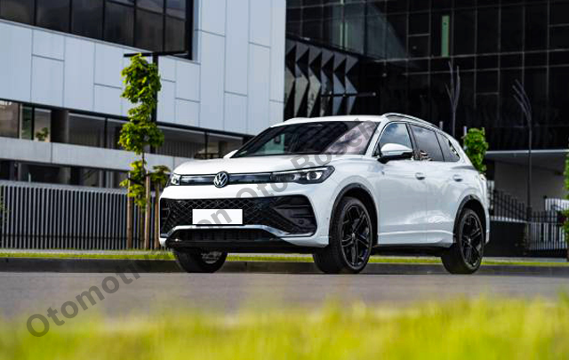 VW Motor Sistemlerine Özel Teknik Bakım