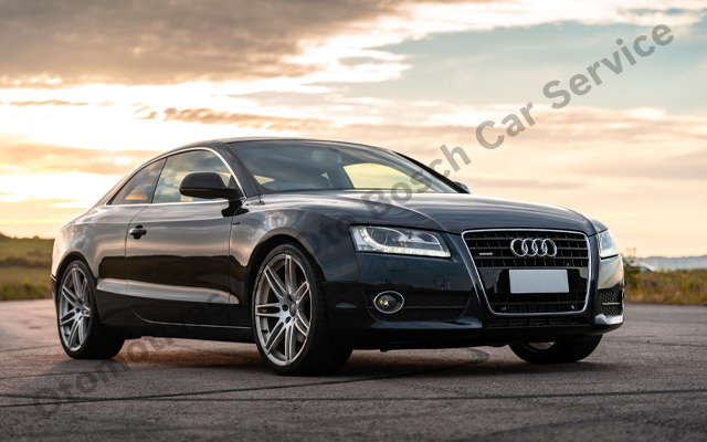 Şanzıman, Quattro Sistemi ve Elektronik Aksam Uzmanlığı