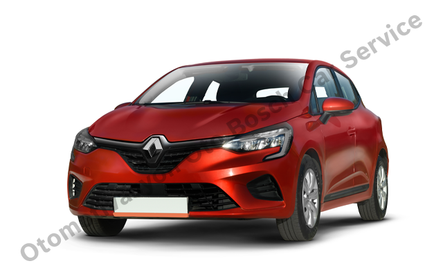 Bakırköy Renault Servisi