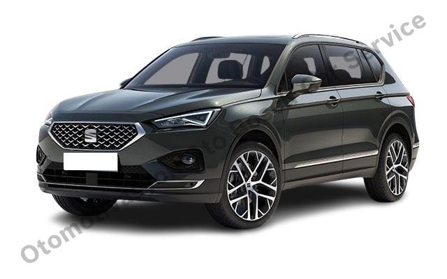 Bakırköy Seat Servisi