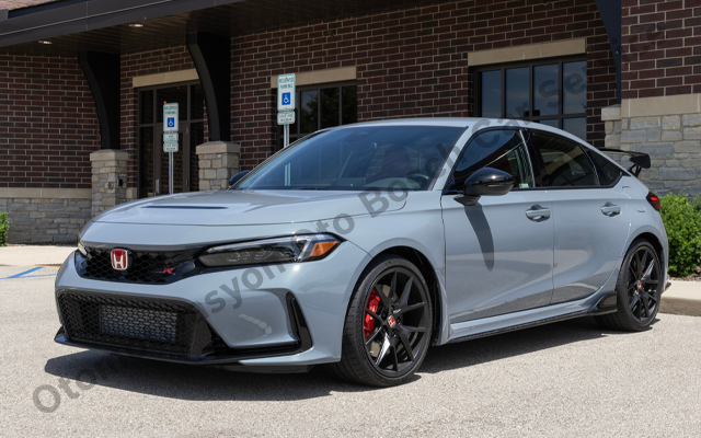 Orijinal Honda Parça Kullanımı, Süspansiyon Kontrolleri ve Yürüyen Aksam Bakımı