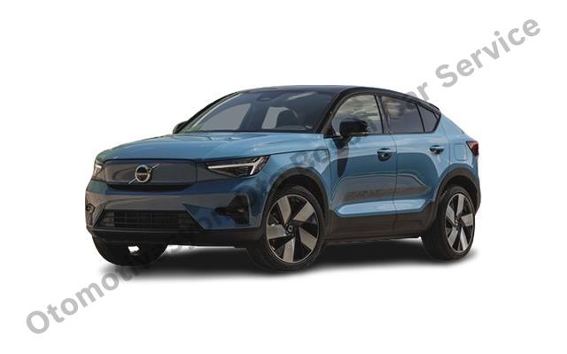 Bakırköy Volvo Servisi