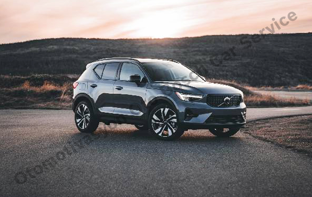 Orijinal Volvo Parçalarıyla Yüksek Güvenlik, Üstün Sürüş Kalitesi ve Uzun Ömürlü Kullanım