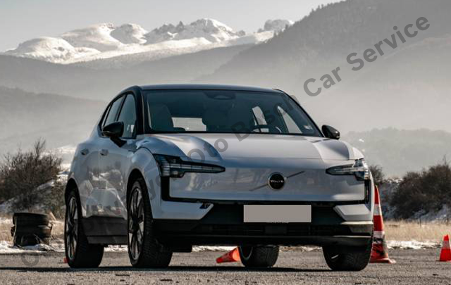 Volvo Motor ve Güvenlik Teknolojilerine Özel Profesyonel Kontroller