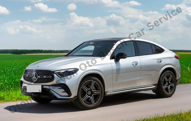 Orijinal Mercedes Parçalarıyla Güvenli, Konforlu ve Uzun Ömürlü Kullanım Deneyimi