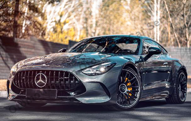 Mercedes Teknolojisine Özel Arıza Tespiti, Motor Çözümleri ve Şanzıman Uzmanlığı