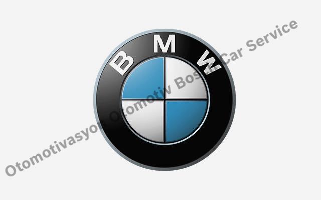 Bakırköy BMW Servisi