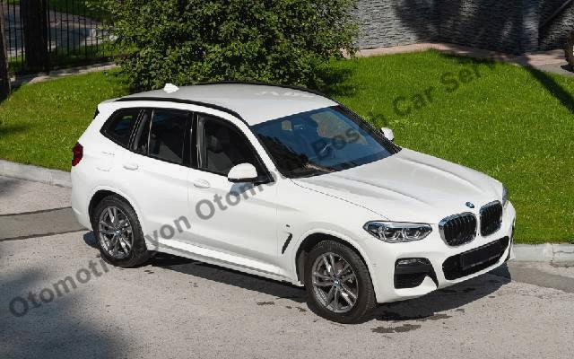 İstanbul´ un Tercihi BMW Özel Servis