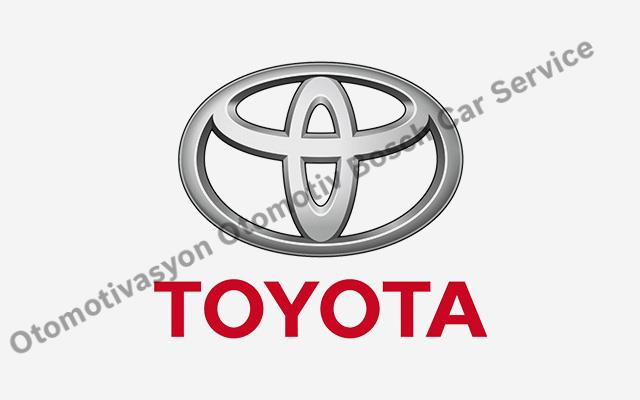 Bakırköy Toyota Servisi