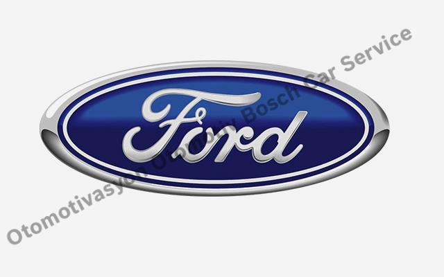 Bakırköy Ford Servisi