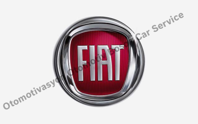 Bakırköy Fiat Servisi