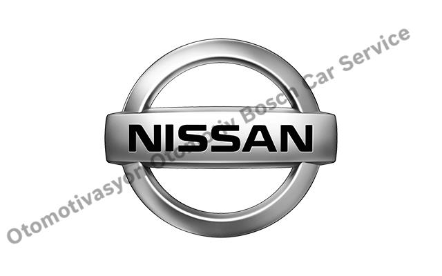 Bakırköy Nissan Servisi