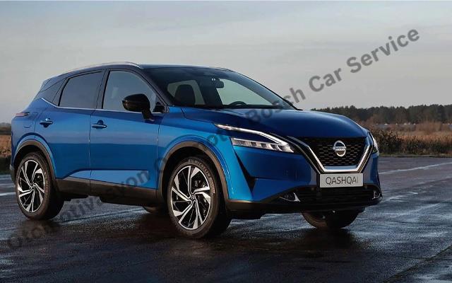 Bakırköy Nissan Servisi Hizmeti