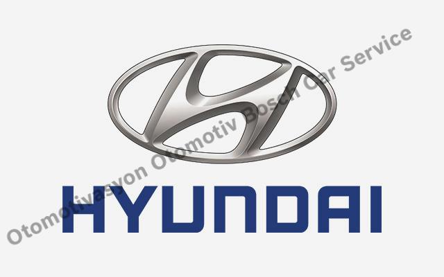 Bakırköy Hyundai Servisi
