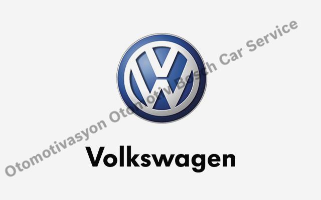 Bakırköy Volkswagen Servisi