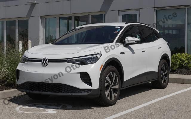 Volkswagen Araçlara Özel Hizmetler