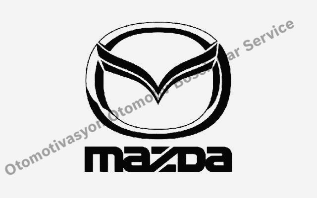 Bakırköy Mazda Servisi