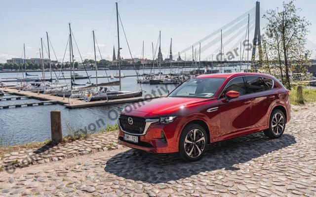 Mazda Araçlarınız İçin Güvenilir Servis Deneyimi