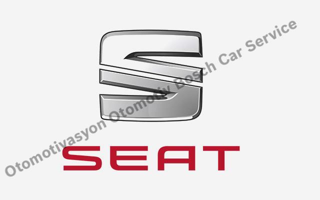 Bakırköy Seat Servisi