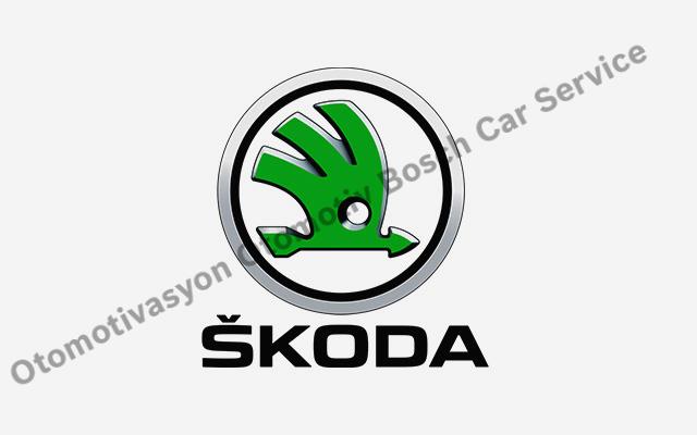 Bakırköy Skoda Servisi