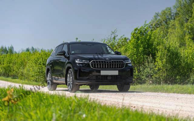 Skoda Araçlar İçin Özel ve Güvenilir Servis Noktası