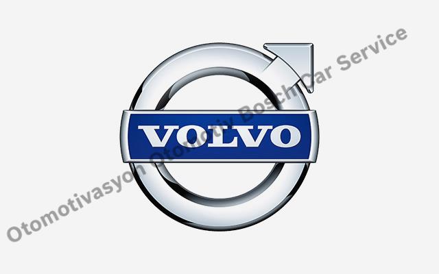 Bakırköy Volvo Servisi