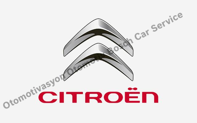 Bakırköy Citroen Servisi