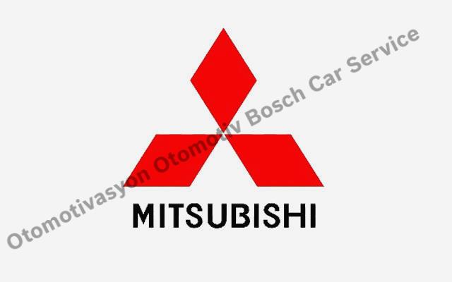Bakırköy Mitsubishi Servisi