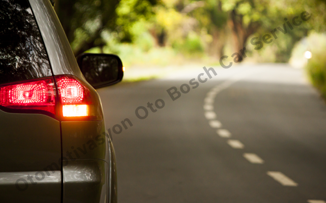 Oto Aydınlatma Sistemleri