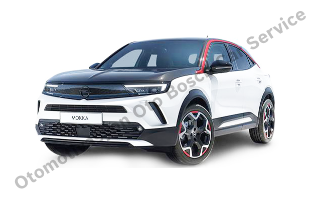 Bakırköy Opel Servisi