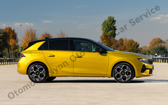 Opel Motorlarında Profesyonel Bakım ve Performans Analizi