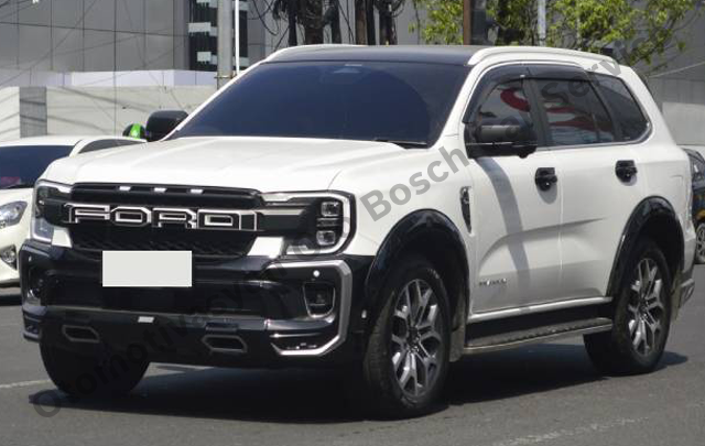 PowerShift Şanzıman, Elektronik Sistem ve Yürüyen Aksam Uzmanlığı