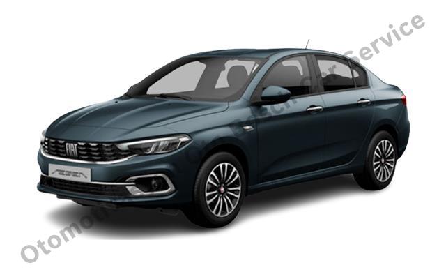 Bakırköy Fiat Servisi