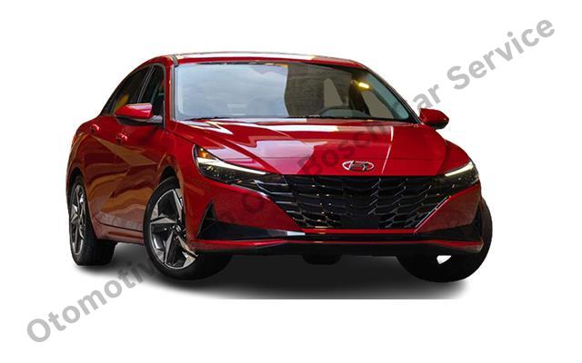 Bakırköy Hyundai Servisi