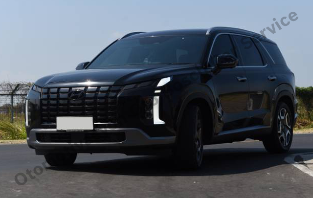 Hyundai Araçlar Şanzıman, Elektronik Sistem ve Süspansiyon Uzmanlığı