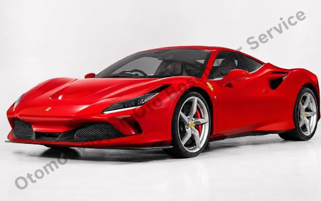 Ferrari Servisi