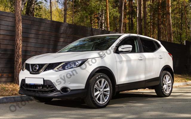 Nissan Motorlarına Özel Bakım ve Performans Çözümleri