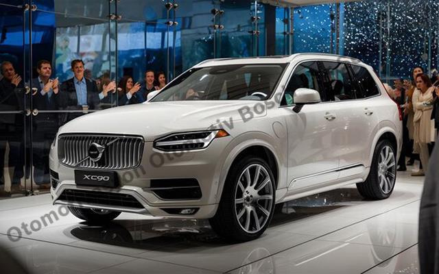 Bakırkoy´de Volvo İçin Oto Elektirik Hizmeti