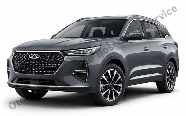 Chery Servisi